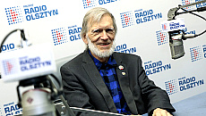 Olsztyn gra dla Wojciecha Ciesielskiego – legendy Solidarności Olsztyn gra dla Wojciecha Ciesielskiego – legendy Solidarności